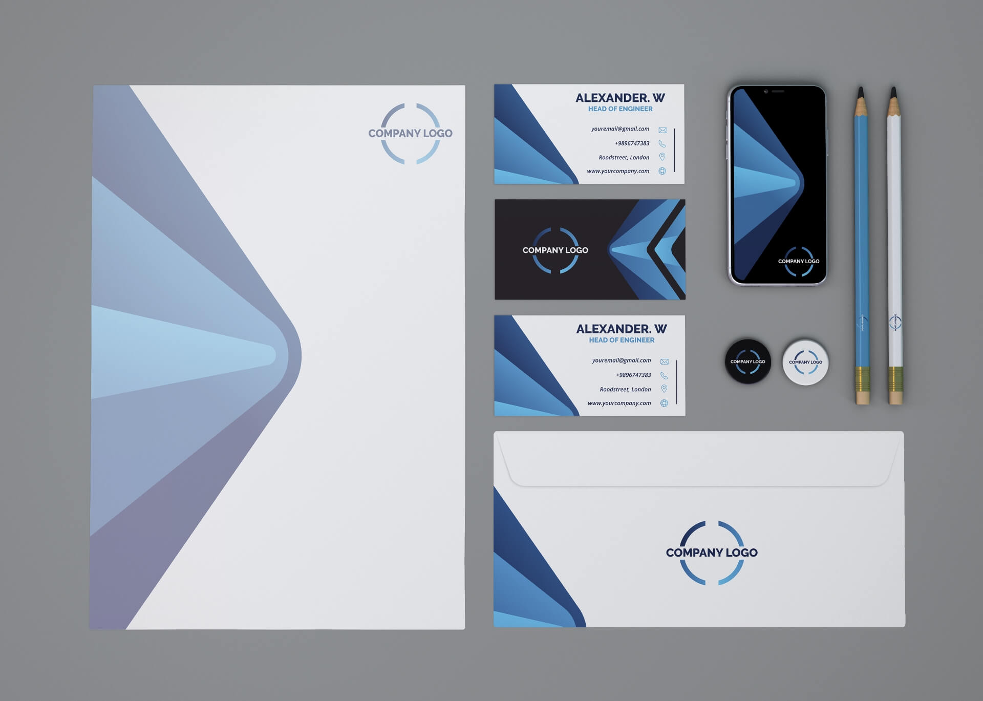 Arculattervezés, logókészítés szolgáltatás képe